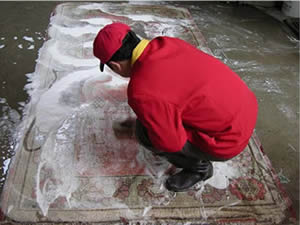 济南厂房油污清洗